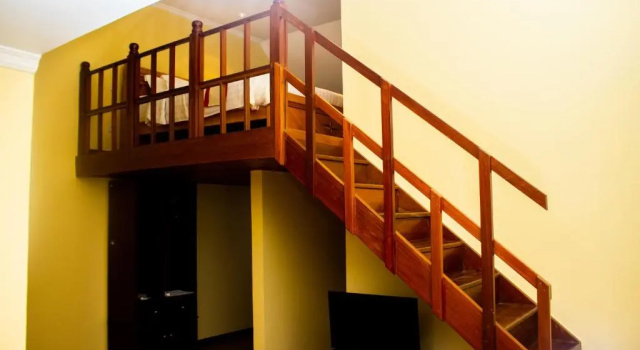 Студия Standard Gold Crest Hotel - Arusha