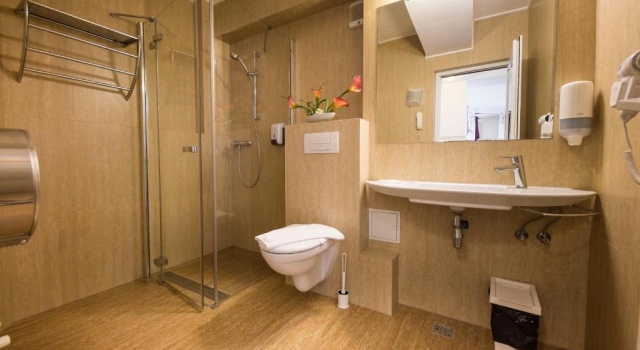 Номер Superior Eden Grand Resort