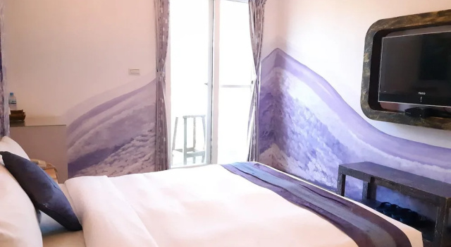 Номер Standard HuanGjia Hotel