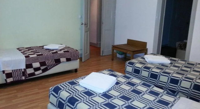 City Centre Anjos Guesthouse, Забронировать Отель Арроюш 