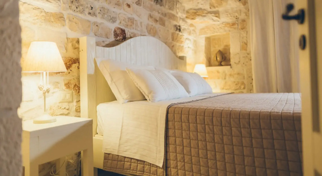 Trullo Là Là