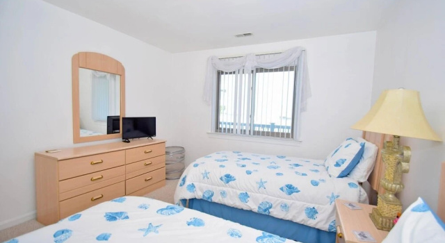 Harbour Club G7 2 Bedroom Condo by RedAwning, Забронировать Апартаменты/квартира Апартаменты Оушен-Сити, Апартаменты/квартира