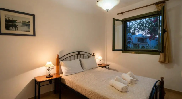 Люкс Villa Luisa Exclusive Residences