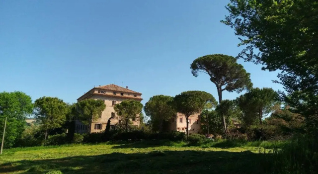 Люкс Locanda della Cavalleria
