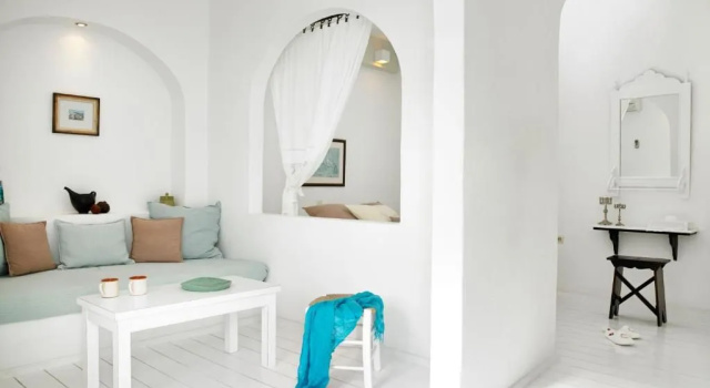 Апартаменты Superior Altana Heritage Suites