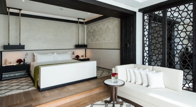 Mandarin Oriental, Marrakech