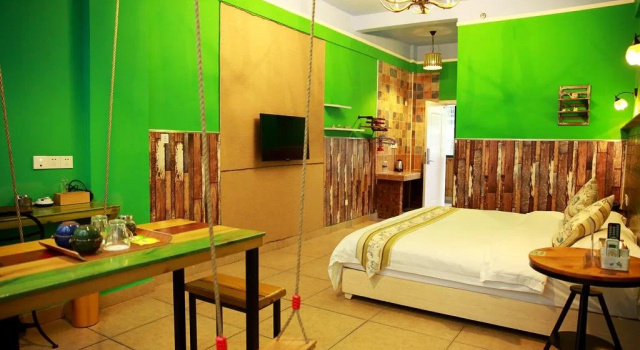 Time Inn, Rezerwuj Hotel Haikou Hainan
