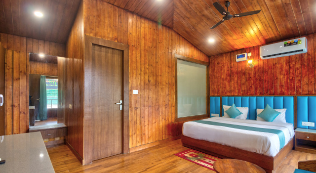 Люкс Oceano Beach Resort