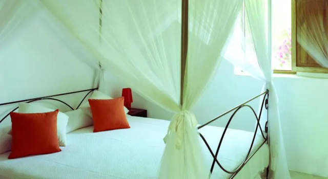 Can Juan de las Figueres, Book Villa Formentera Villas, Villa