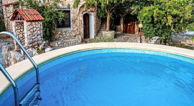 Коттедж Belvilla by OYO Villa Barone Guest House