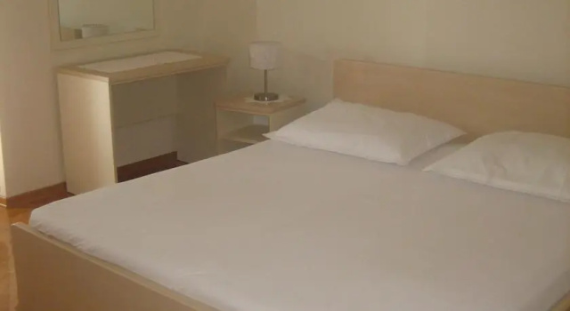 Apartment Skunc