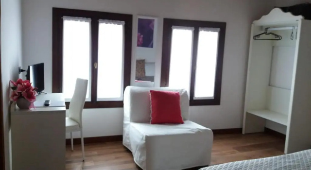 Двухместный номер Standard LOCANDA RIGHETTO