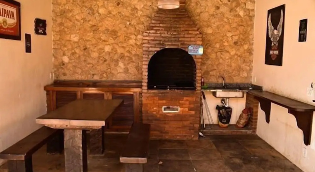 Numa Boa HOSTEL Búzios, Забронировать Хостел Хостелы штата Рио-де-Жанейро, Хостел