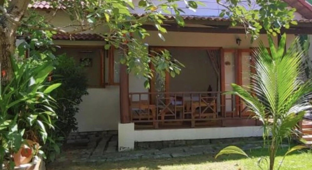 Четырёхместный семейный номер Standard Hong Bin Bungalow