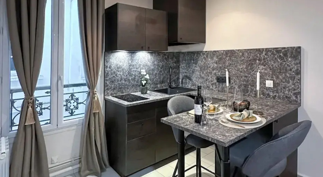 Студия Standard VILLEMAIN