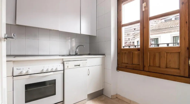 Апартаменты tuGuest Isabel la Catolica II Apartment