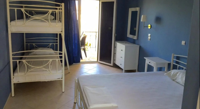 Koulouris Beach Hotel