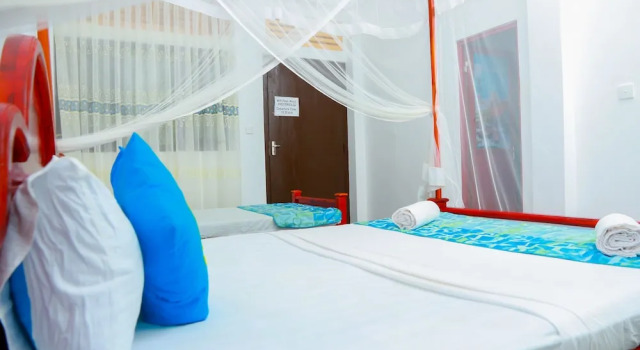 Rock Paradise Beach Cabana, Брондау Қонақ үй Marakolliya Southern Province