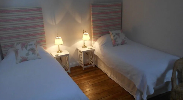 Hill View B&B