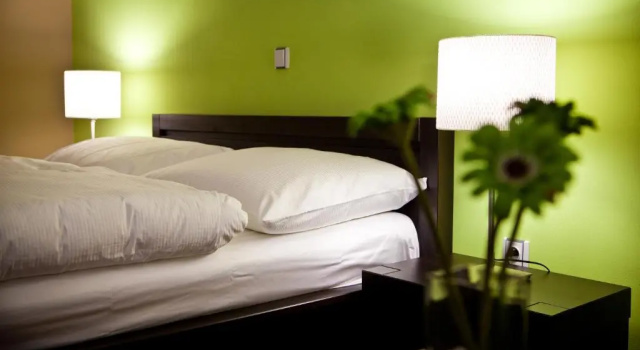 Номер Standard Garni hotel Svitavy