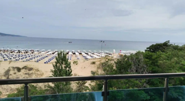 Albena Suite 2, Забронировать Отель Солнечный берег регион Солнечный берег
