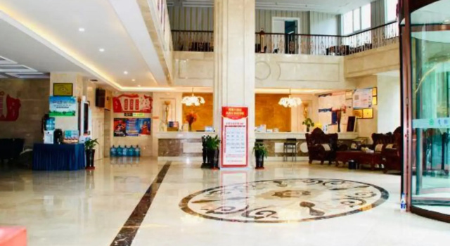 Qinggan Hotel, 预订 酒店 玉树 青海