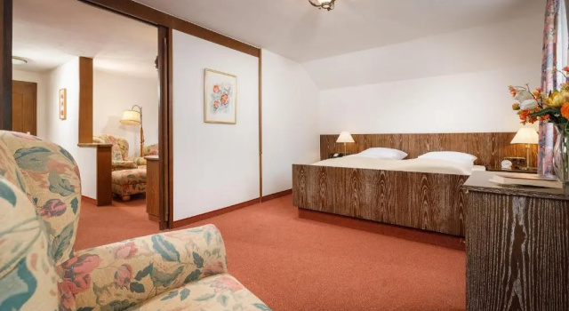 Kneipp Kurhotel Steinle