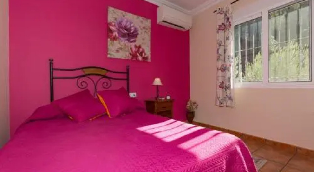 Holiday Home Villa Cecilia