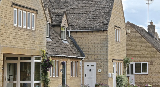 Kate's Cottage