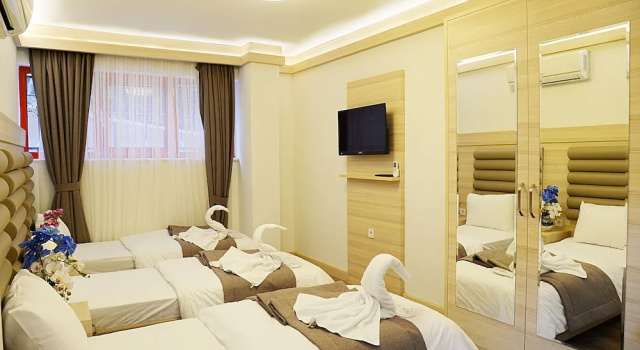 alkhaleej hotel