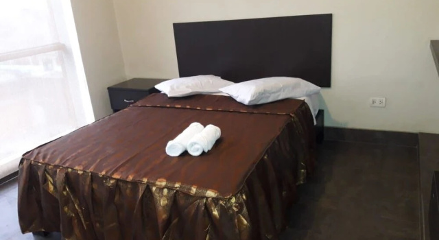 Hotel El Sol De Huachipa, Rezervovat Hotel Miraflores Lima