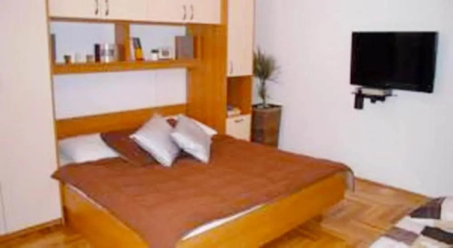 Apartments Sikirica 1, Забронировать Апартаменты/квартира Мастринка 