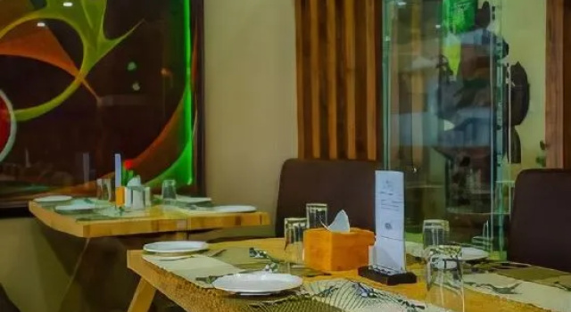 OYO 316 Hotel The Hub