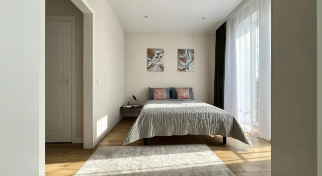 Abramov Wave Apartments, Boek Appartement Kaliningrad Oblast Kaliningrad