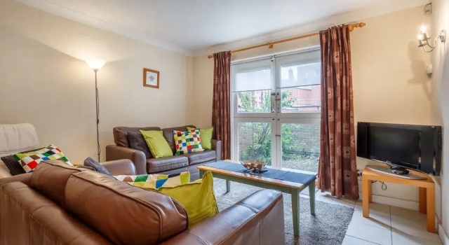 London Tower Bridge Apartments, Забронировать Апартаменты/квартира СПА-отели Лондона, рядом с Станция метро Tower Gateway, SPA-услуги