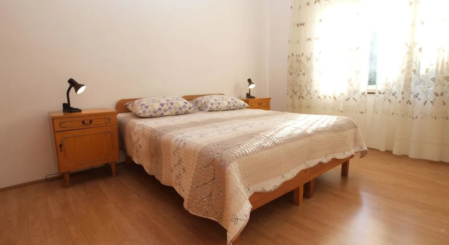 Апартаменты Standard Apartment 1435