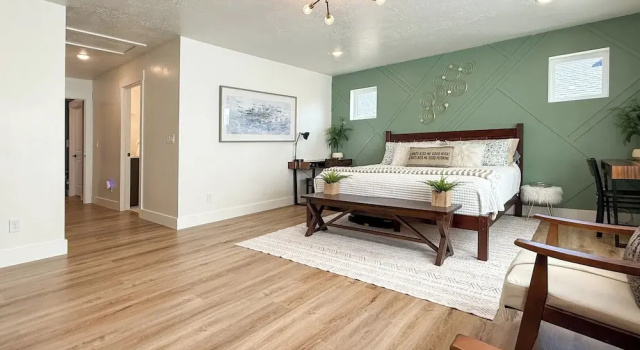 Stunning Home w/ Hot Tub Near Park City Skiing!, Buchen Sie Hotel Park City Deer Valley - The Canyons