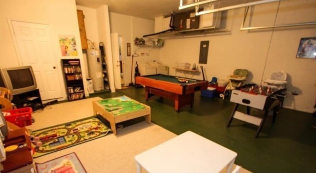 Lovely 4 Bed 4 Bath Pool Home in Windsor Hills Resort, Забронировать Курортный отель Фор Корнерз штат Флорида
