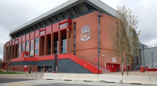 Guestready - New 3BR Home by Anfield Stadium W/private Garden & Parking, Забронировать Отель Anfield Ливерпуль