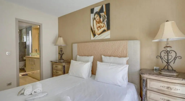 Luxurious Cosy 2 Bdrm Apartment Near Martinez by Olidesi, Забронировать Апартаменты/квартира La Californie Pezou 