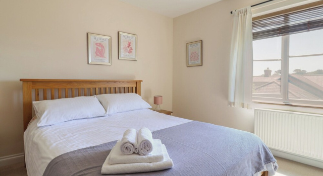 10 The Gardens, Rezervați Casă de vacanță Case de vacanță Dorset, Casetă