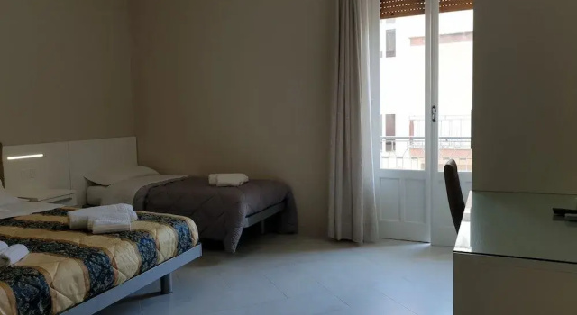 Le Camere Di Ada