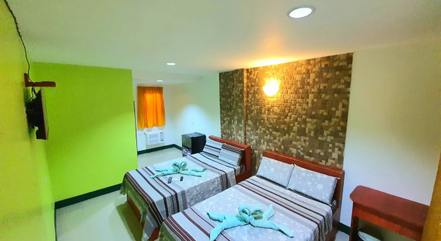 AOSMEC Square Hotel