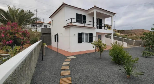 Villa Bella Mar by Homie, Забронировать Вилла Порту-Санту Архипелаг Мадейра