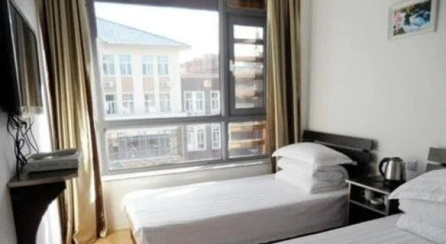 Kunyuan Hotel, Foglalás Szálloda Yanbian Kína