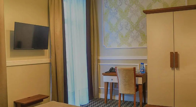 Двухместный номер Standard Hotel Kamienica