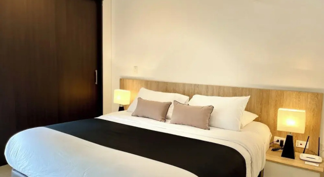 Люкс Hotel Rioverde- 5 minutos de cercanía al aeropuerto