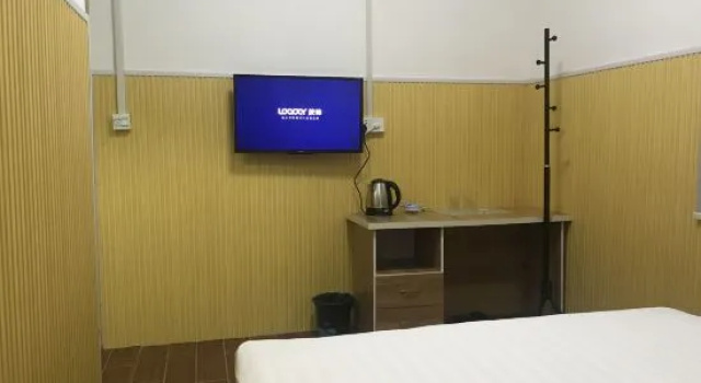 Двухместный номер Standard Youping Hotel