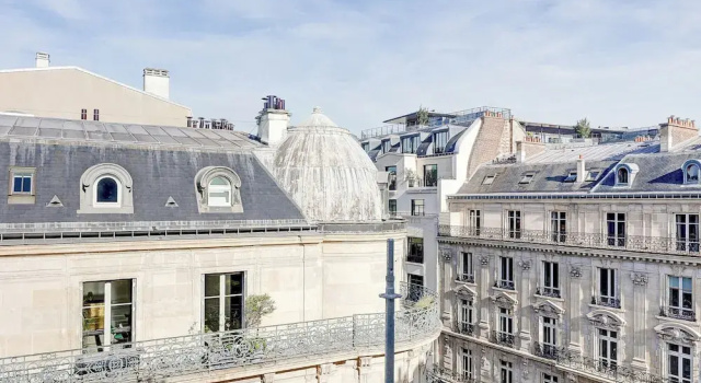Champs-Élysées - 1BR, Забронировать Апартаменты/квартира Париж Иль-де-Франс, рядом с Курсель