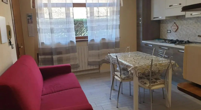 Коттедж Casa Vacanze L'Oliveta